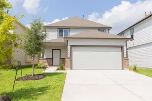 2906 Briggs Dr, Conroe, TX 77301 - Photo 1