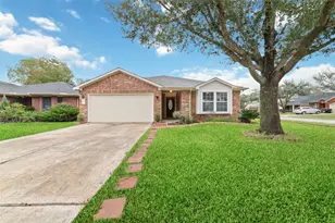 2727 Chatford Hollow Ln, Houston, TX 77014 - Photo 1