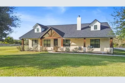 22048 Stone Creek Lane, Montgomery, TX 77316 - Photo 1