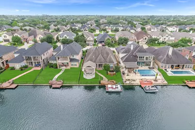 18022 Dunoon Bay Point Court, Cypress, TX 77429 - Photo 5