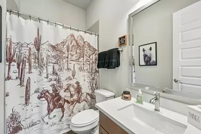 21703 Frogfruit Court, Cypress, TX 77433 - Photo 13
