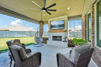 21703 Frogfruit Court, Cypress, TX 77433 - Photo 7