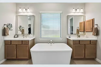 21703 Frogfruit Court, Cypress, TX 77433 - Photo 9