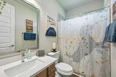 21703 Frogfruit Court, Cypress, TX 77433 - Photo 19