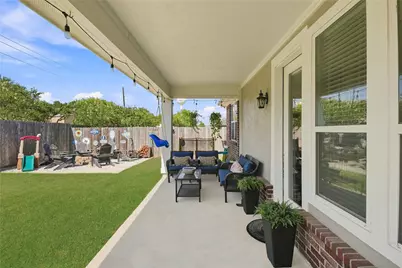 11743 Champions Gate Drive, Dayton, TX 77535 - Photo 49