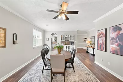 11743 Champions Gate Drive, Dayton, TX 77535 - Photo 11