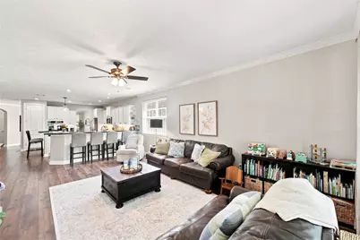 11743 Champions Gate Drive, Dayton, TX 77535 - Photo 29