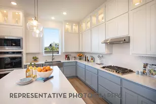 16723 Lake Austin St, Cypress, TX 77433 - Photo 5