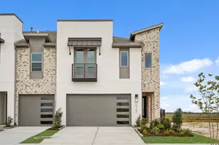 16723 Lake Austin St, Cypress, TX 77433 - Photo 1