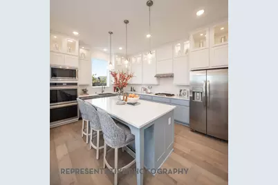 16723 Lake Austin Street, Cypress, TX 77433 - Photo 1