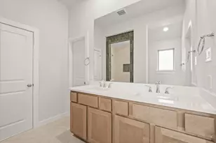 16723 Lake Austin St, Cypress, TX 77433 - Photo 13