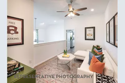 16723 Lake Austin Street, Cypress, TX 77433 - Photo 27