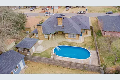 1909 Castlegate Drive, Henderson, TX 75654 - Photo 33