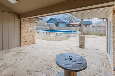 1909 Castlegate Drive, Henderson, TX 75654 - Photo 35