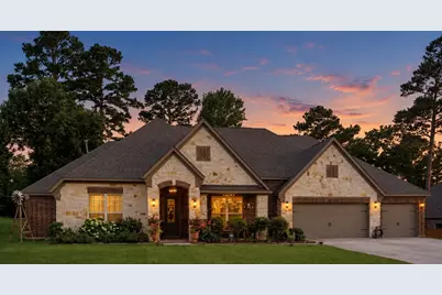 212 Magnolia Reserve Loop, Magnolia, TX 77354 - Photo 1