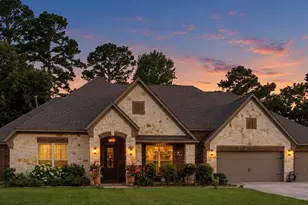 212 Magnolia Reserve Loop, Magnolia, TX 77354 - Photo 1