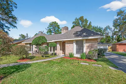 3815 Brook Shadow Drive, Houston, TX 77345 - Photo 5