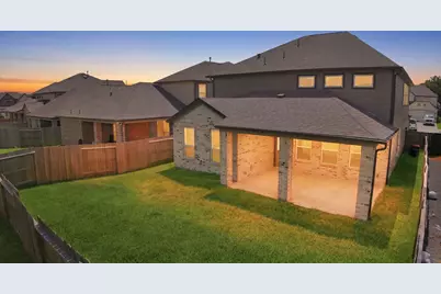 5419 Sunstone Circle, Fulshear, TX 77423 - Photo 29