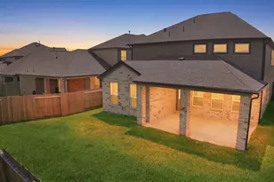5419 Sunstone Cir, Fulshear, TX 77423 - Photo 29