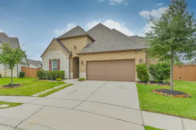 12403 Tullich Run Drive, Humble, TX 77346 - Photo 9