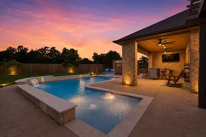12403 Tullich Run Drive, Humble, TX 77346 - Photo 1