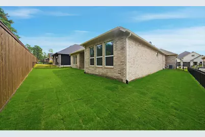 10026 Larkin Cove, Willis, TX 77318 - Photo 33