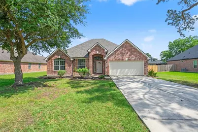 12222 Walden Road, Montgomery, TX 77356 - Photo 1