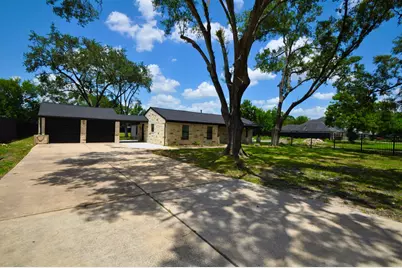7133 Evans Street, Houston, TX 77061 - Photo 1