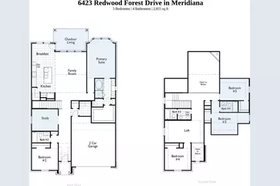 6423 Redwood Forest Drive, Manvel, TX 77578 - Photo 17