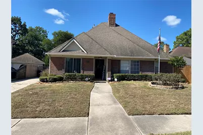 19047 Cloyanna Lane, Humble, TX 77346 - Photo 1