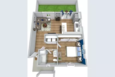 5900-723 County Road 277, Melissa, TX 75454 - Photo 21