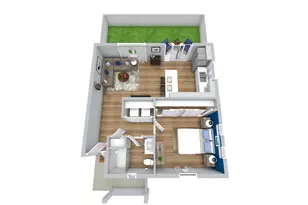 5900-723 County Road 277, Melissa, TX 75454 - Photo 21