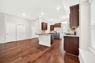 2803 Monarch Xing, Missouri City, TX 77459 - Photo 19