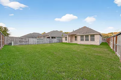2803 Monarch Crossing, Missouri City, TX 77459 - Photo 43