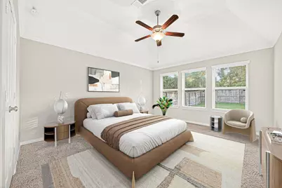 2803 Monarch Crossing, Missouri City, TX 77459 - Photo 23