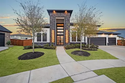 13822 Friarstone Pointe Drive, Cypress, TX 77433 - Photo 1