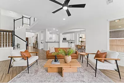 12126 Guadalupe Trail Lane, Humble, TX 77346 - Photo 5