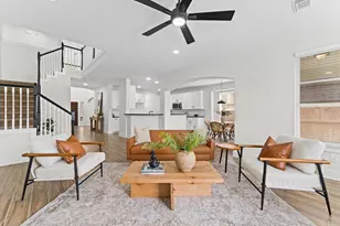 12126 Guadalupe Trail Ln, Humble, TX 77346 - Photo 5