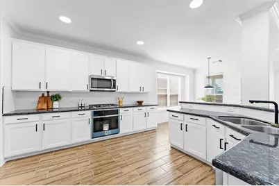 12126 Guadalupe Trail Lane, Humble, TX 77346 - Photo 1