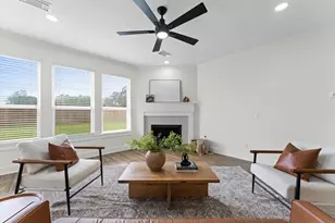 12126 Guadalupe Trail Ln, Humble, TX 77346 - Photo 7