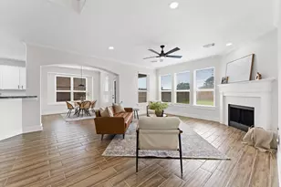 12126 Guadalupe Trail Ln, Humble, TX 77346 - Photo 1