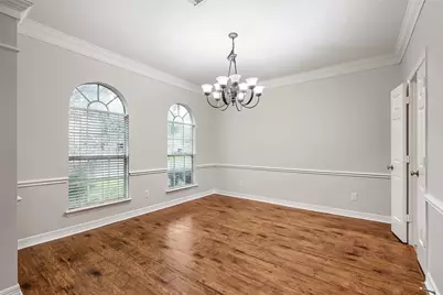 5906 Indian Hills Lane, Sugar Land, TX 77479 - Photo 7