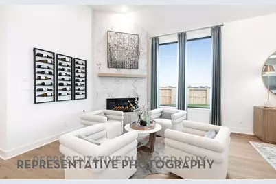 938 Groundwater Way, League City, TX 77573 - Photo 9