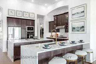 938 Groundwater Way, League City, TX 77573 - Photo 3