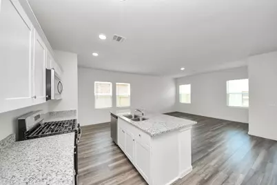 10309 Costa Terrace Drive #B, Rosharon, TX 77583 - Photo 13