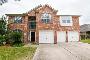 16230 S Southern Stone Dr, Houston, TX 77095 - Photo 1