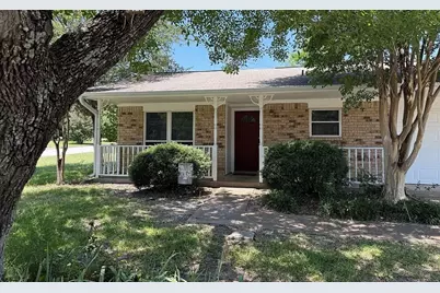 1101 Taurus Circle, College Station, TX 77840 - Photo 1