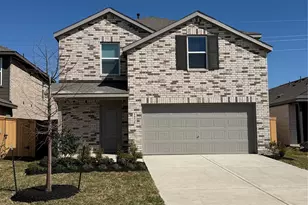 16826 Old Wagon Wy, Hockley, TX 77447 - Photo 1