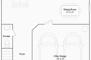 16826 Old Wagon Wy, Hockley, TX 77447 - Photo 3