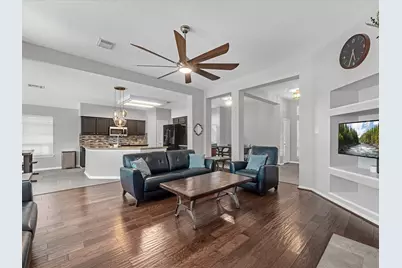 6315 New Oak Court, Humble, TX 77346 - Photo 11